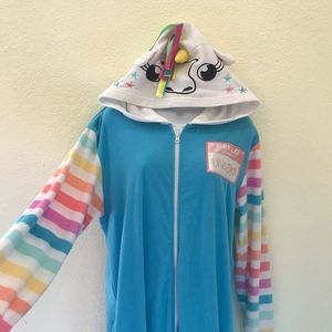 Unicorn onsie